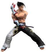 BUY NEW tekken - 22247 Premium Anime Print Poster